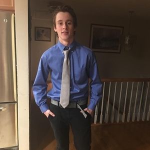 Meet your Posher, Sammy